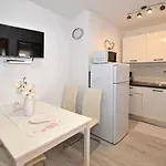 Lägenhet Ljiljana Rovinj