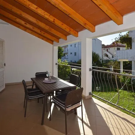 Ljiljana Apartment Rovinj