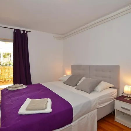 Apartman Ljiljana Rovinj