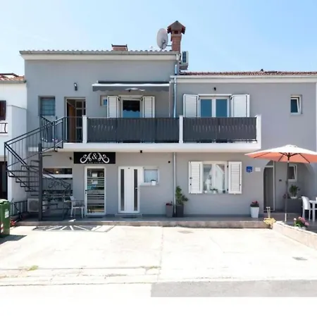 Apartman Ljiljana *