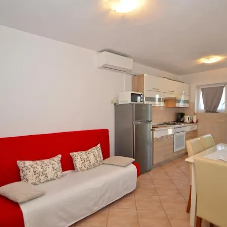 Ljiljana Apartman *