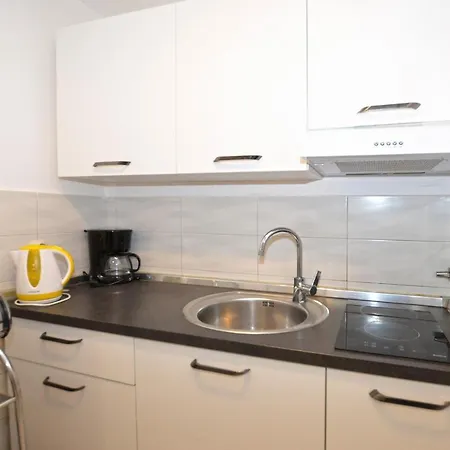 Apartment Ljiljana Rovinj