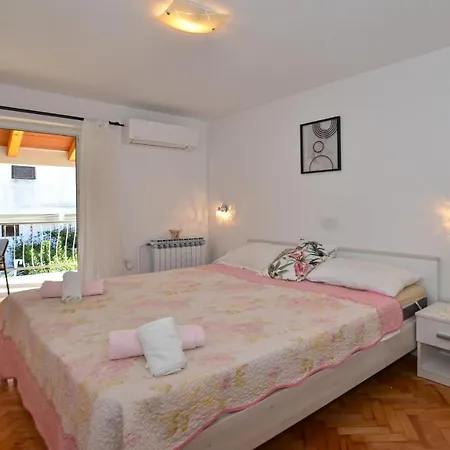 Ljiljana Apartman