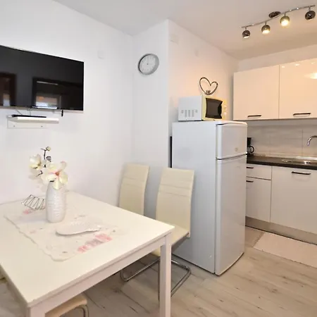 Apartman Ljiljana Rovinj