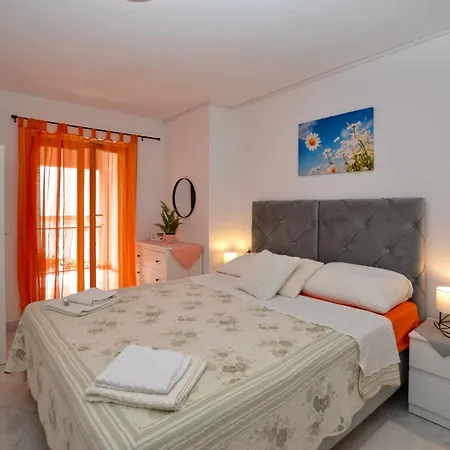 Ljiljana Apartment