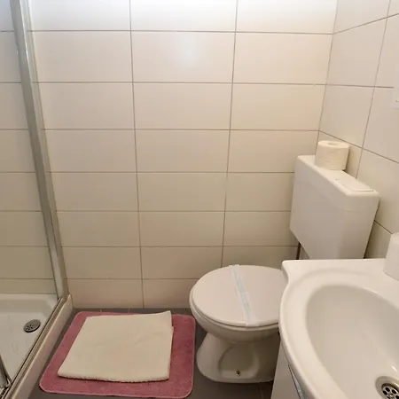 Ljiljana Apartment Rovinj