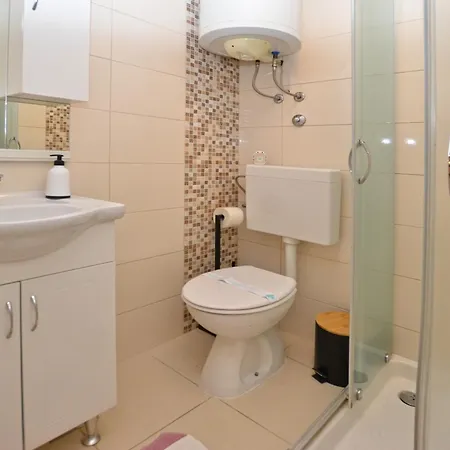 Ljiljana Apartman *
