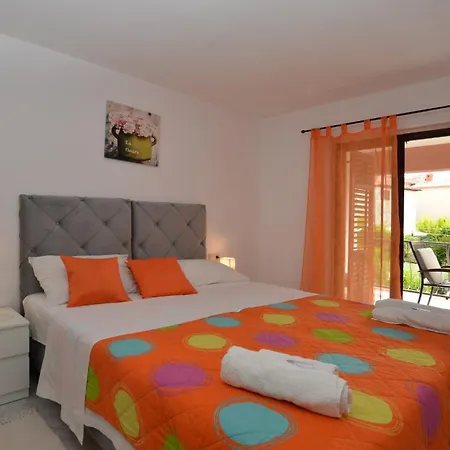 Apartment Ljiljana