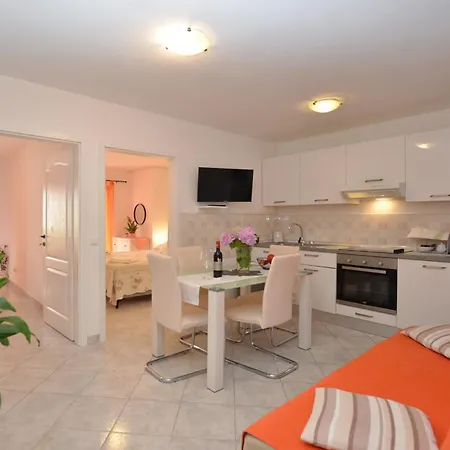 Apartman Ljiljana Rovinj