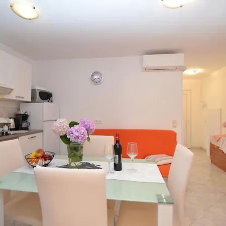 Apartment Ljiljana Rovinj
