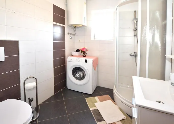 Appartamento Ljiljana *