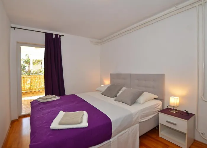 Appartamento Ljiljana Rovigno