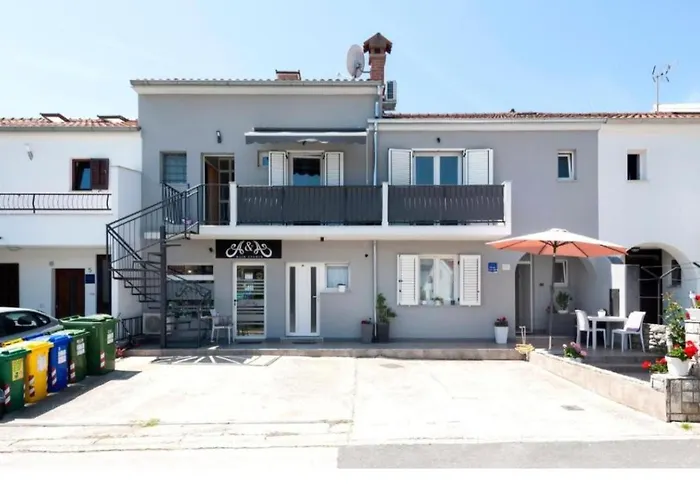 Appartamento Ljiljana *