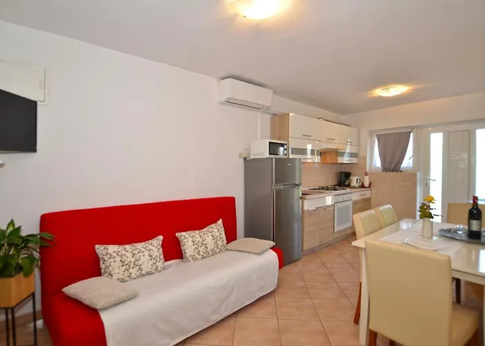 Ljiljana Appartamento *