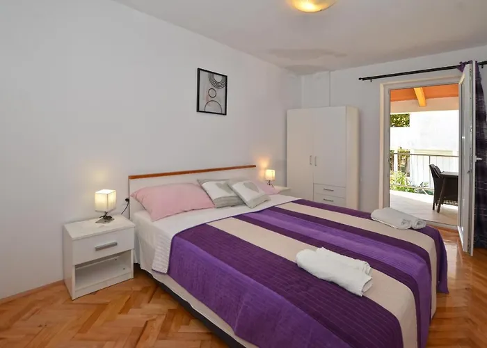 Appartamento Ljiljana *