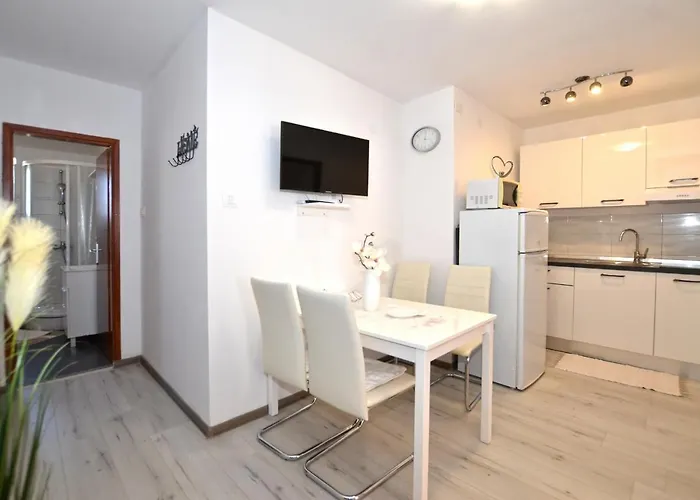 Ljiljana Appartamento