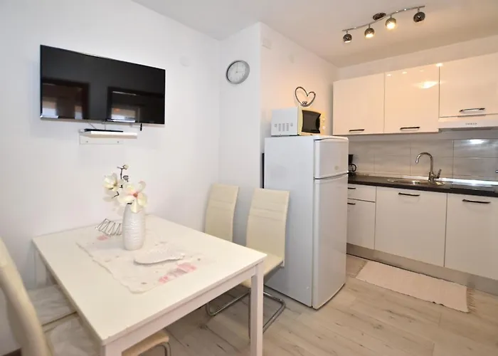 Appartamento Ljiljana Rovigno