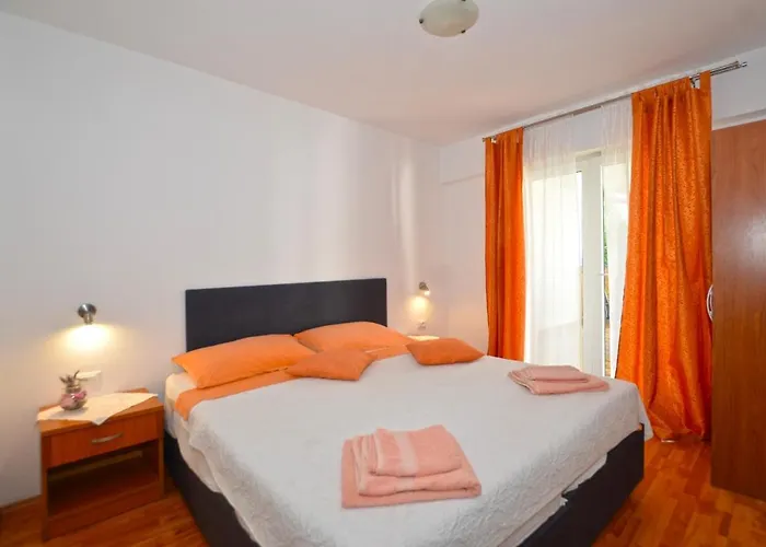 Appartamento Ljiljana *