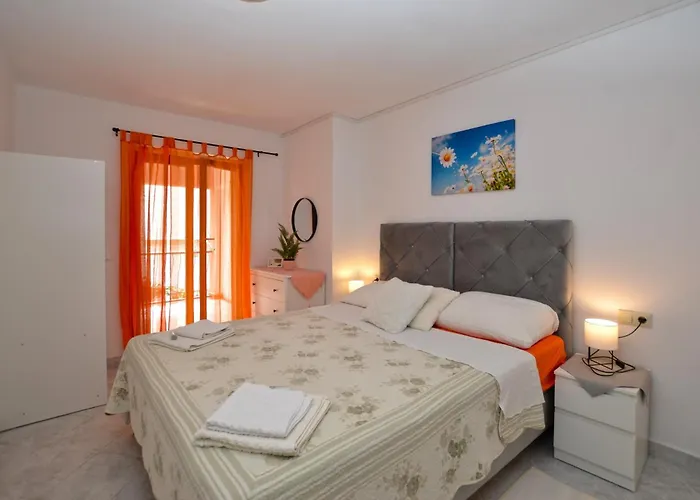 Ljiljana Appartamento