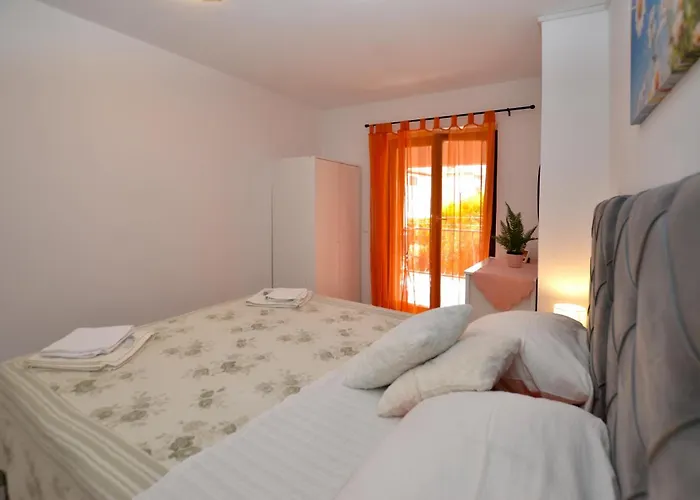 Appartamento Ljiljana