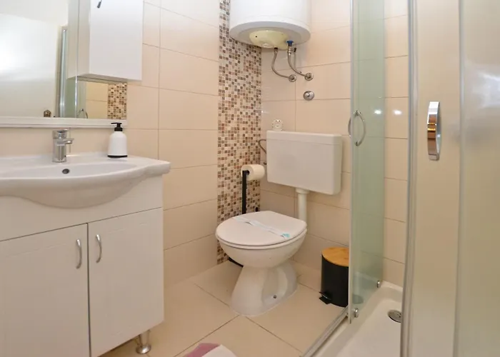 Ljiljana Appartamento *